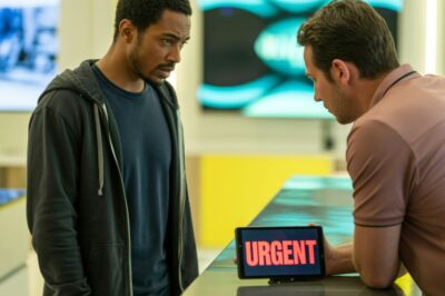 Bajo el mismo techo: El día que el CEO se convirtió en cliente