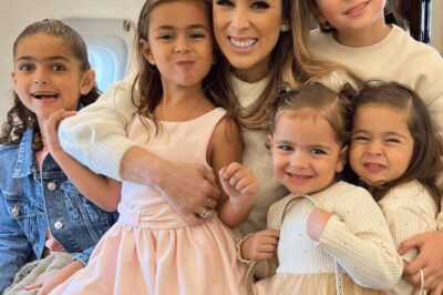 Jacky Bracamontes enfrenta unas inesperadas criticas por lo que hizo con sus hijas