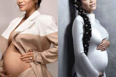 Natti Natasha revive un recuerdo especial de su pequeña Vida Isabelle