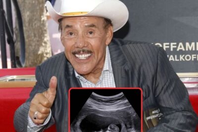 Don Pedro Rivera analiza la posibilidad de ser nuevamente padre a sus más de 80 años!