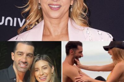 Toni Costa responde con firmeza a seguidora que menciono a Adamari Lopez en su foto com Mimi Ortiz
