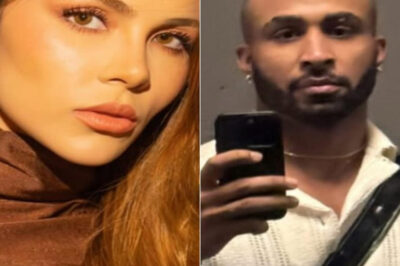 ¡Valentina y Caramelo sorprendidos en Nueva York! ¿Romance secreto o pura estrategia mediática?