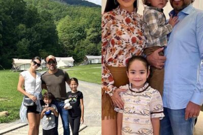 Ana Patricia Gamez cumple su sueño rodeada de Familia y Amigos