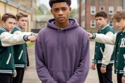 El día que Kareem dejó de ser invisible