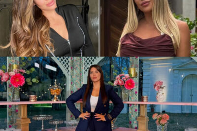 Charlotte Caniggia le da un consejo a Wanda Nara: “¡Empieza una vida nueva!”