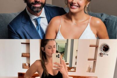 Michelle Renaud anuncia su nuevo embarazo de esta manera