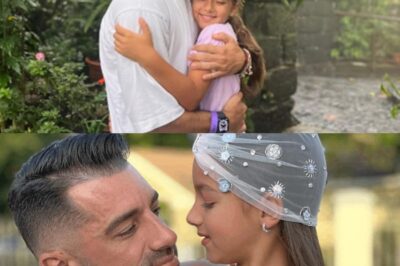 Alaïa sorprende a Toni Costa con una confesión en plena grabación