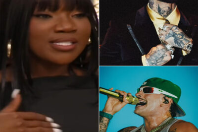 Anuel vs. Feid: ¿Rivalidad secreta o estrategia viral? Chiky Bombón revela lo inesperado