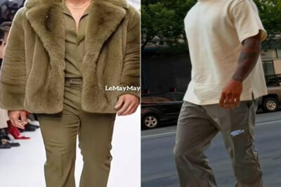 Caramelo rompe esquemas en Nueva York: El desfile que sacudió el mundo de la moda