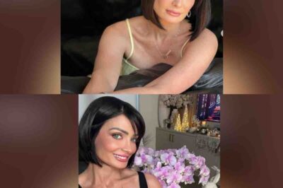 Dayanara Torres aparece en Telemundo con peluca ¡y las críticas no se hicieron esperar!