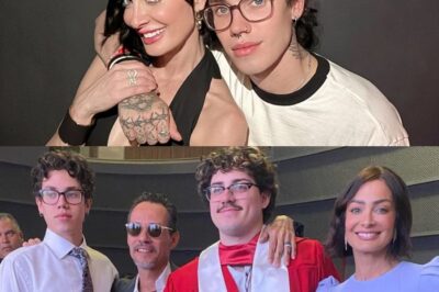 Entre lágrimas! Dayanara Torres aplaude la primera gran decisión de su hijo Ryan