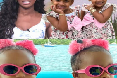 Las Royal Twins marcan tendencia y Amara La Negra lo confirma sin dudar: ¡son íconos!