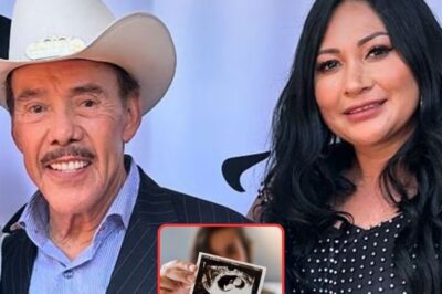 Don Pedro Rivera analiza la posibilidad de ser nuevamente padre a sus más de 80 años!