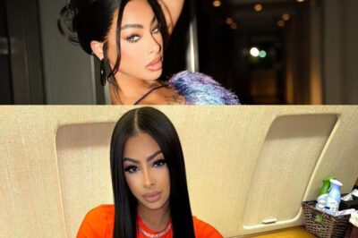 Yailin la más viral presume cartera y termina en vergüenza por detalle en sus manos