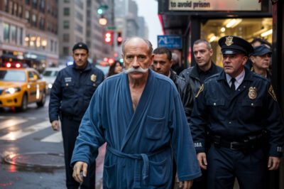 El jefe de la mafia fingió estar loco durante 30 años para no ir a la cárcel – Vincent Gigante