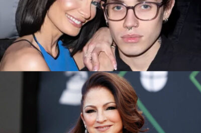Gloria Estefan arremete contra Dayanara Torres por polémica con el hijo de Marc Anthony