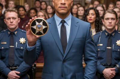 Cuando el sistema se enfrenta a sí mismo: La noche en que Jamal Winslow expuso la verdad