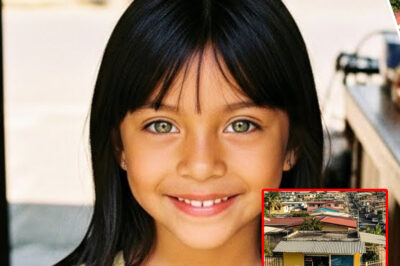 Niña desapareció en 2006 comprando dulces – 57 días después, un trabajador portuario encontró algo