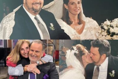 El fuerte descargo de RAÚL DE MOLINA por su matrimonio
