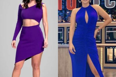 Carmen Villalobos revela la fortuna que cobra por conducir Top Chef VIP 4 en Telemundo