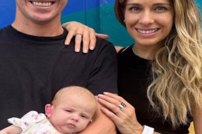 Carmen Aub revela entre lágrimas el duro comienzo de vida de su hija recién nacida