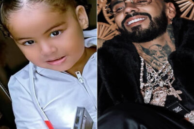 Catleya y Anuel: El video que nadie esperaba y que está haciendo temblar las redes en todo México