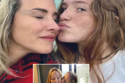 Hija de Cristian de la Fuente sorprende al mostrar a su pareja en redes sociales