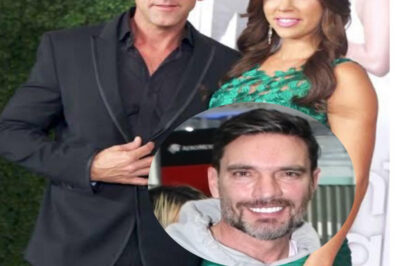 Julián Gil desata una tormenta mediática: ¿Su comentario cruzó todos los límites y dividió a México?