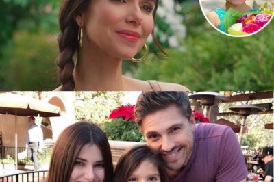 Roselyn Sánchez muestra emocionada cuanto ha crecido su hija