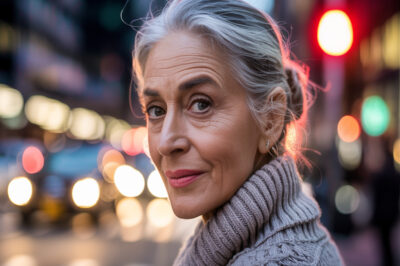 “¿Qué harías tú en Internet, vieja?” se rió mi yerno. No sabía que yo había pasado 30 años trabajando con PC y que ya había hackeado su correo para filtrar sus secretos…