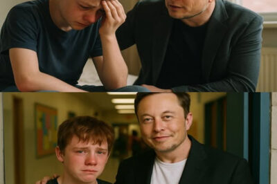 Tears and Turmoil: 12-Year-Old Iowa Boy’s Viral Video About Elon Musk Sparks Massive Outcry Across America