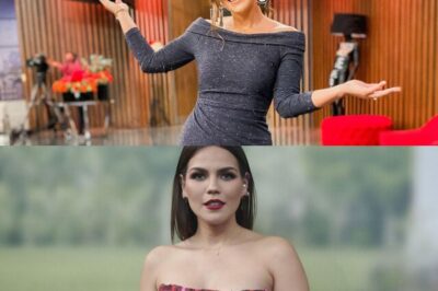 El especial pedido de Karina Banda para su publico