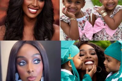 Las niñas de Amara La Negra ya tienen la profesión que quieren estudiar y lo hacen muy bien