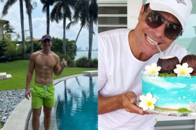 La lujosa vida de Chayanne y su mansion en Miami