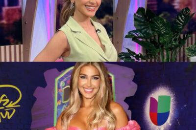 Migbelis Castellanos arrasa y es coronada como la mejor vestida en Premios Juventud 2025