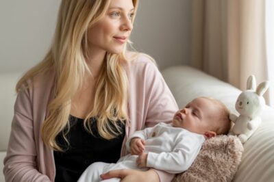 Mi marido y mis suegros exigieron una prueba de ADN para nuestro hijo. Dije que estaba bien, pero lo que pedí a cambio lo cambió todo.