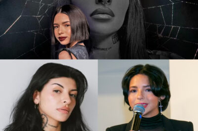 ¿Ángela Aguilar recurrió a magia oscura contra Cazzu? Impactantes revelaciones de Ceriani