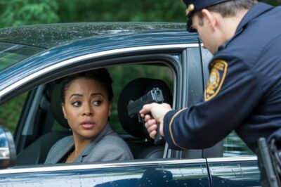 Justicia en la carretera: La noche en que la verdad no se pudo ocultar