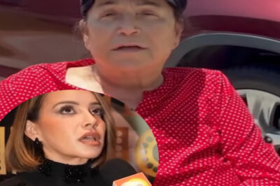 Rosie Rivera rompe el silencio y revela la verdad sobre la salud de Doña Rosa