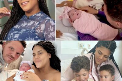 Le reclaman a Francisca Lachapel por “ocultar” a su hija y ella responde sin rodeos