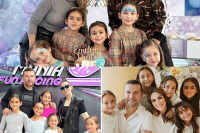 ¿Jackie Bracamontes arrepentida de casarse con el padre de sus 5 hijos?