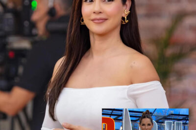 Carmen Villalobos revela el sueldo millonario que recibe como conductora de Top Chef VIP: ¿Cuánto gana realmente?