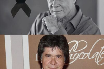 Tras fallecer hoy actor Eduardo Serrano su hija lo despide con conmovedora despedida en redes