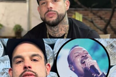 Pepe Aguilar da a conocer la grave enfermedad que tiene su hijo Emiliano Aguilar