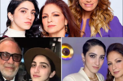El Doloroso Secreto de la Hija de Gloria y Emilio Estefan Revelado