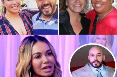 Lupillo Rivera Revela Escándalo: Chiquis y la Mejor Amiga de Jenni Rivera