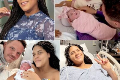 Le reclaman a Francisca Lachapel por “ocultar” a su hija y ella responde sin rodeos