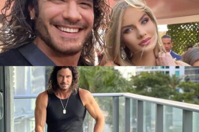 Mario Cimarro hoy: ¿dónde está el galán de Pasión de Gavilanes?