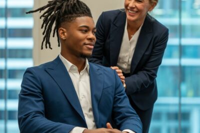 Esperando en el banco: El día que el respeto se exigió