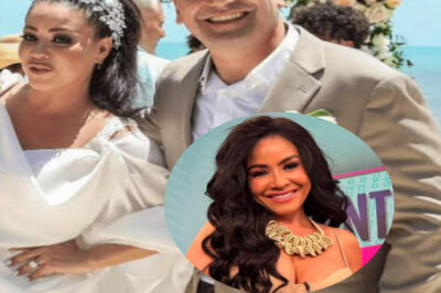 ¡Carolina Sandoval rompe el silencio! Confiesa el verdadero motivo de su separación sentimental